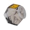 Eazypower Eazypower Isomax Torx T25 X 2 in. L Tee Star Impact Power Bit Steel 50 pk 002235 - alternate 2